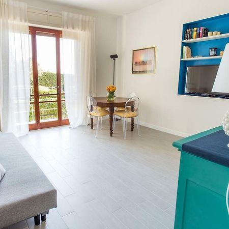 Ferienwohnung 76Metriquadri Sirolo Exterior foto