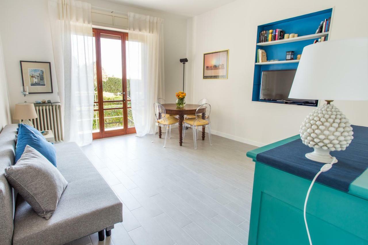 Ferienwohnung 76Metriquadri Sirolo Exterior foto