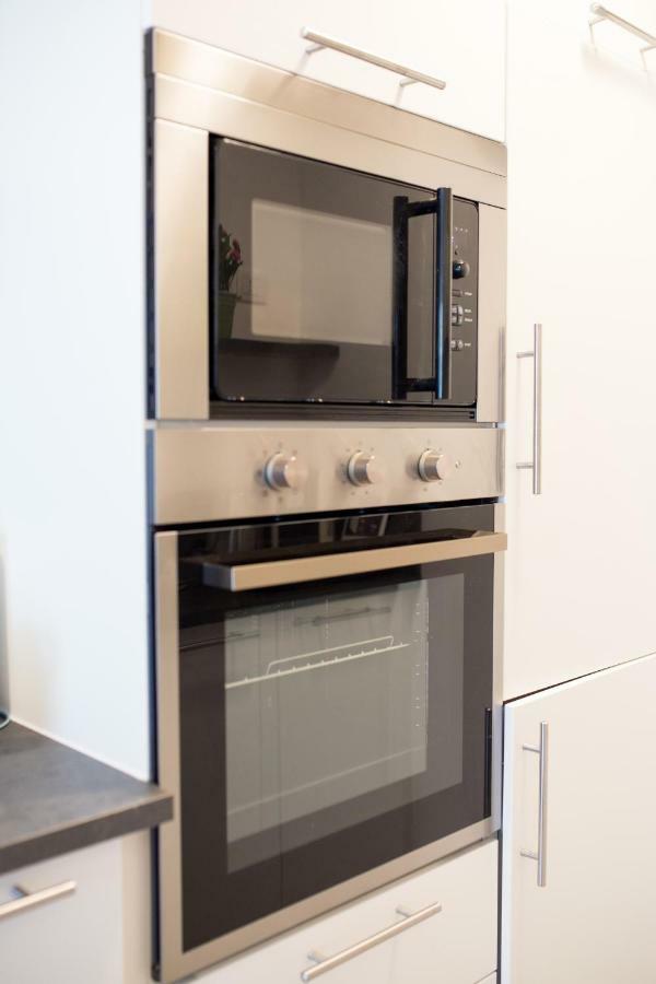 Ferienwohnung 76Metriquadri Sirolo Exterior foto